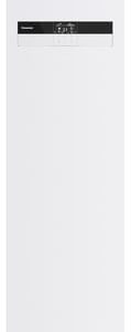 Panasonic luft vand varmepumpe indedel hvid med 260L beholder