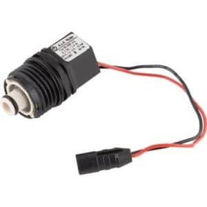 Damixa magnetventil til FMM 9000E tronic elektronisk armatur