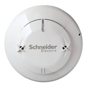 ESMI Essentia Multi Detektor EDE223-I optisk termisk brandmelder