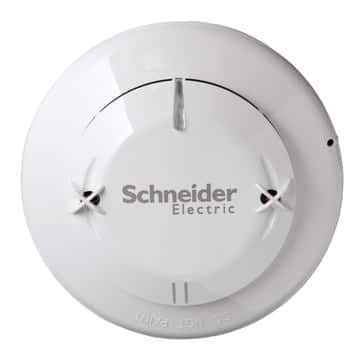 ESMI Essentia Multi Detektor EDE223-I optisk termisk brandmelder