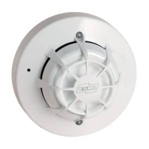 ESMI Intellia multidetektor optisk termo EDI-30 til brandalarm