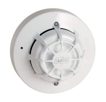 ESMI Intellia multidetektor optisk termo EDI-30 til brandalarm