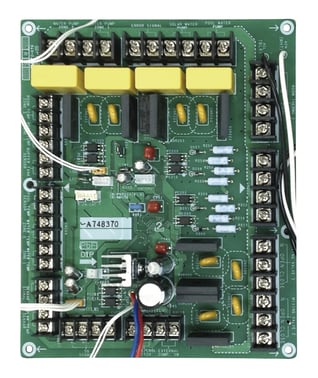 Panasonic CZ-NS6P styrekort til M-generation luft/vand varmepumper