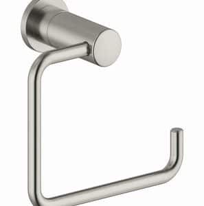 Damixa Steel toiletpapirholder med PVD-finish