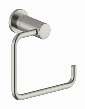 Damixa Steel toiletpapirholder med PVD-finish