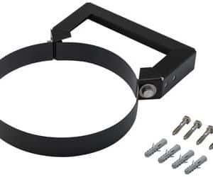 Metalbestos Wood vægforankring 130 mm til stålskorstene