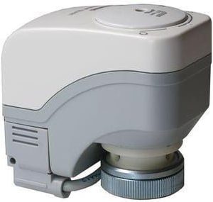 Siemens SSA31.04 elektromotorisk ventilaktuator til 3-vejs ventiler