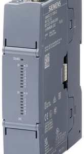 Siemens SM 1231 analog indgang modul med 8 AI kanaler til S7-1200 PLC