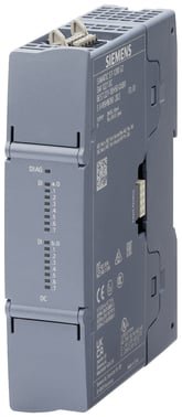 Siemens SM 1231 analog indgang modul med 8 AI kanaler til S7-1200 PLC