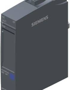 Siemens SIMATIC ET 200SP analogt output modul med 2 kanaler