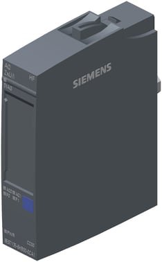 Siemens SIMATIC ET 200SP analogt output modul med 2 kanaler
