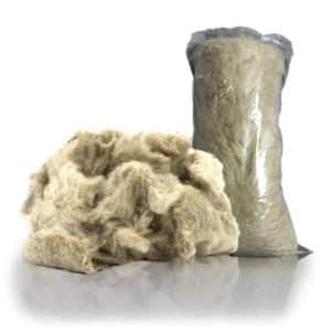 FireFree Bagstop 10 kg pose med stenuld til brandfuge