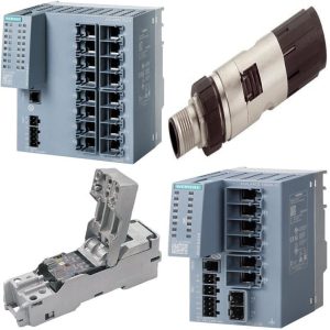 Industrielle netværk
