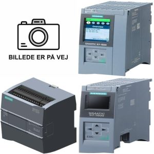 PLC systemer