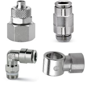 Pneumatik-fittings