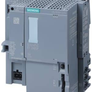 Siemens CPU 1512SP-1 PN centralenhed til ET 200SP PLC-system