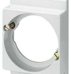 Siemens dækkappe til NEOZED D03 sikring 1-polet med M36 gevind