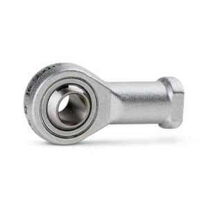 Camozzi Automation drejeligt kugleled GA-32 til pneumatiske cylindre med bore 25-32 mm