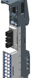 Siemens SIMATIC ET 200SP PotDis BU Type P2 potentialfordelermodul til decentrale I/O-systemer