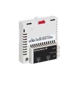 ABB FEIP-21 Ethernet IP kommunikationsmodul til frekvensomformere