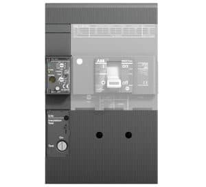 ABB fejlstrømsmodul Type A til Tmax XT3 afbryder 4-polet