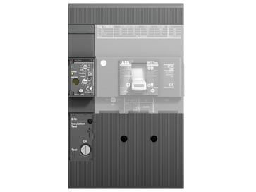 ABB fejlstrømsmodul Type A til Tmax XT3 afbryder 4-polet