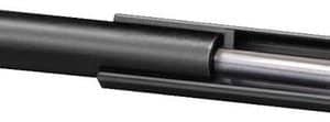 Siemens forbindelsesgreb til sammenkobling af Combi 5SU FI/LS-automater diameter 70mm