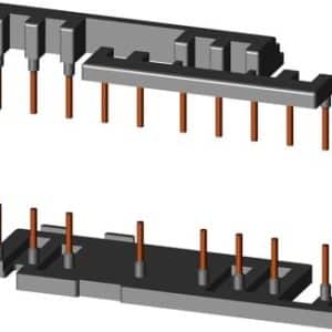 Siemens fortrådningskit reversibel 3RA2913-2AA1 til kontaktorer størrelse S00
