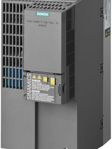 Siemens Sinamics G120C frekvensomformer 11 kW med Profinet og integreret filter