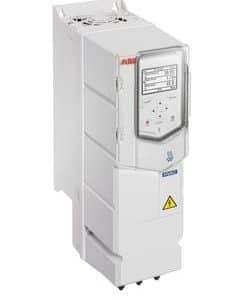 ABB Frekvensomformer ACH580 5,5kW IP55 til HVAC-applikationer