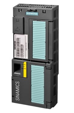 Siemens G120 styrekort CU240E-2 PN til frekvensomformer med Profinet