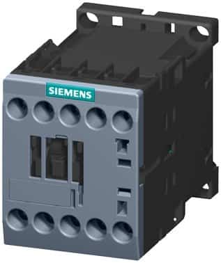 Siemens Sirius hjælpekontaktor 4NO 230V med skrueterminal