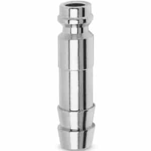 Camozzi hurtigkobling slange 9 mm pneumatisk fitting europæisk profil