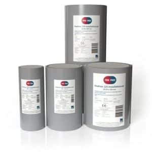 FireFree installationsrør Ø90x150 mm brandsikret gennemføring
