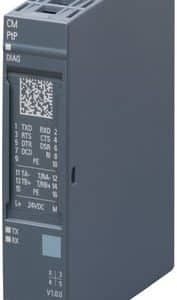 Siemens ET 200SP kommunikationsmodul CM PTP til seriel tilslutning