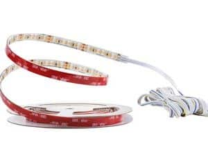 SG Armaturen StripLine LED-bånd tunable white 3,6 meter med justerbar farvetemperatur