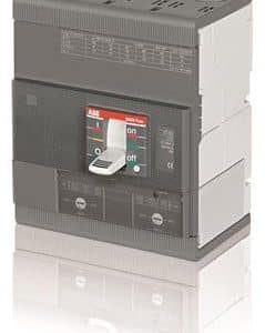 ABB Tmax XT3 maksimalafbryder 160A 4-polet termomagnetisk relæ til el-tavle