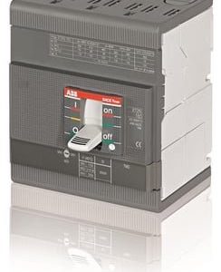 ABB Tmax XT2N maksimalafbryder 160A 4-polet kompaktafbryder