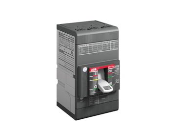 ABB Tmax XT1C maksimalafbryder 160A 4-polet med termomagnetisk relæ