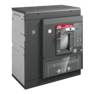 ABB Tmax XT5N maksimalafbryder 630A 4-polet med termomagnetisk udløser