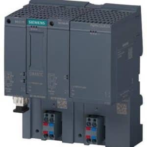 Siemens PN/PN Coupler SIMATIC ET200PRO til Profinet-netværk
