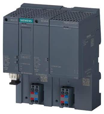 Siemens PN/PN Coupler SIMATIC ET200PRO til Profinet-netværk