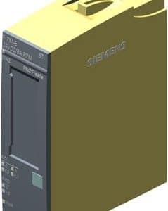Siemens Power Modul F-PM-E PPM Profisafe til ET 200SP fail-safe automationsmodul