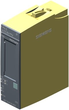 Siemens Power Modul F-PM-E PPM Profisafe til ET 200SP fail-safe automationsmodul