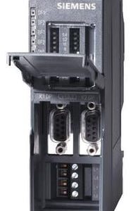 Siemens Profibus DP/DP kobler ET200PRO til industriel netværksforbindelse