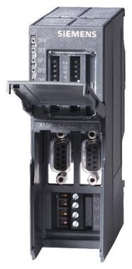Siemens Profibus DP/DP kobler ET200PRO til industriel netværksforbindelse