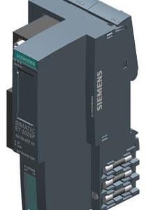 Siemens IM 155-6DP HF Profibus interface modul til ET 200SP decentrale I/O systemer