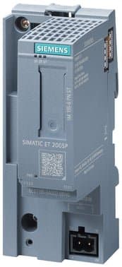 Siemens PROFINET interfacemodul IM 155-6 PN ST til ET 200SP PLC-system