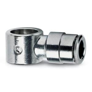 Camozzi push-in fitting banjo 10 mm til pneumatiske systemer