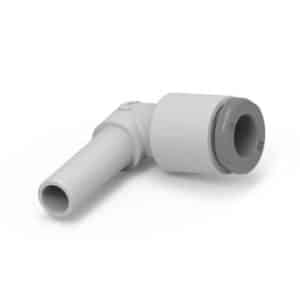 Camozzi push-in fitting vinkelkobling 8mm pneumatik G7555
